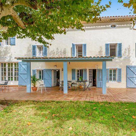 5 Bedroom Awesome Home In La Garde La Garde  Esterno foto