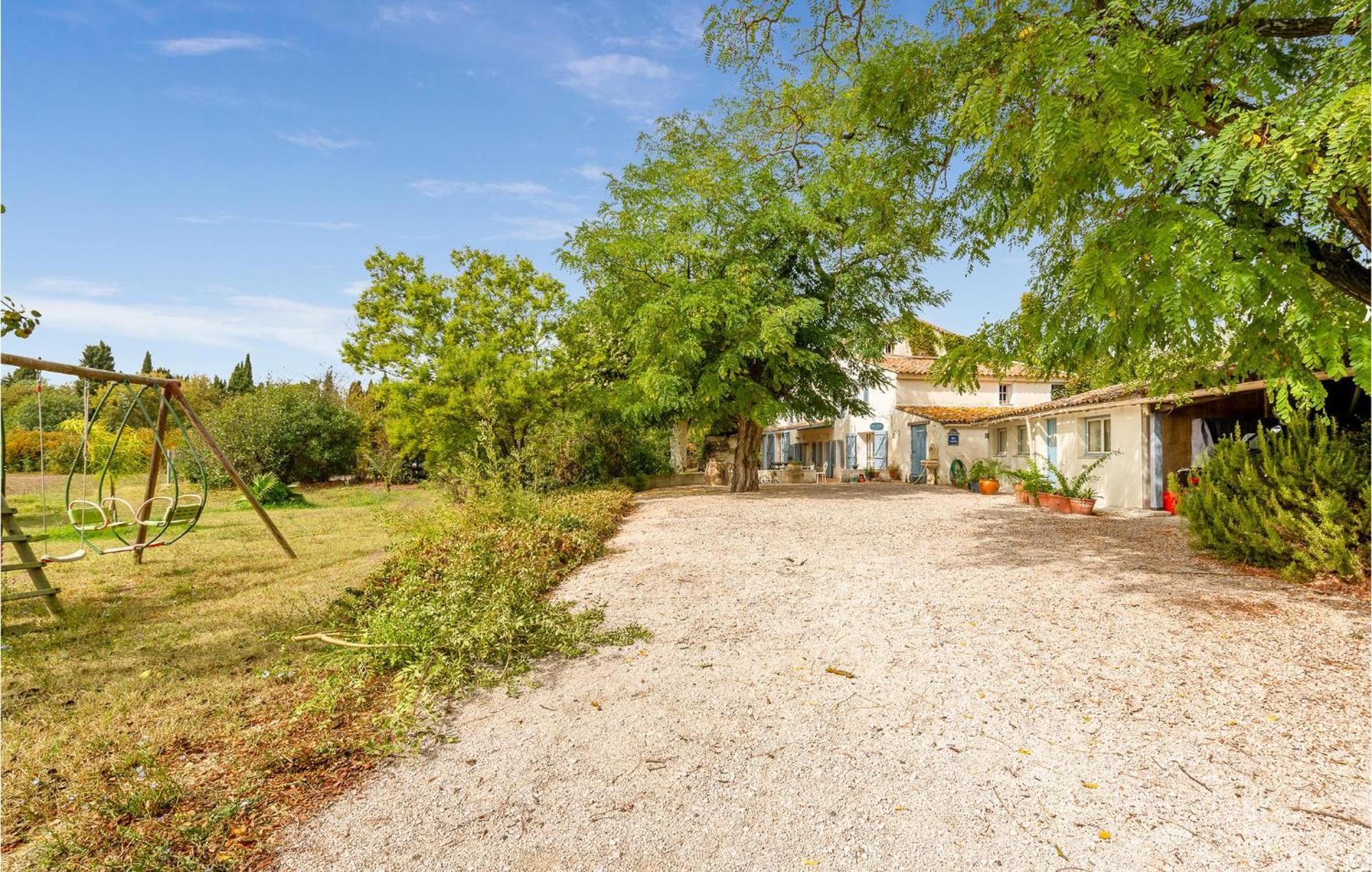 5 Bedroom Awesome Home In La Garde La Garde  Esterno foto